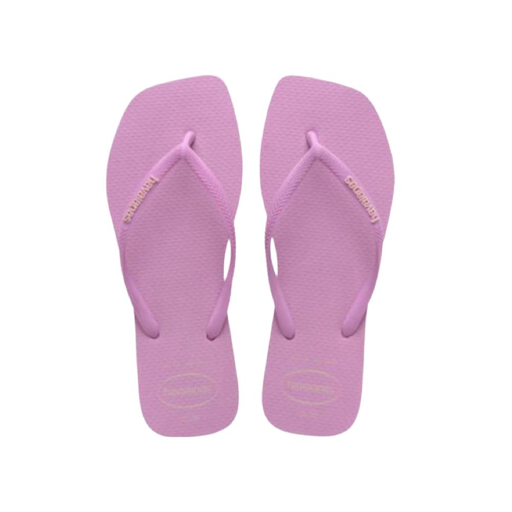 Havainas Slim Square Logo Pop Up 2026