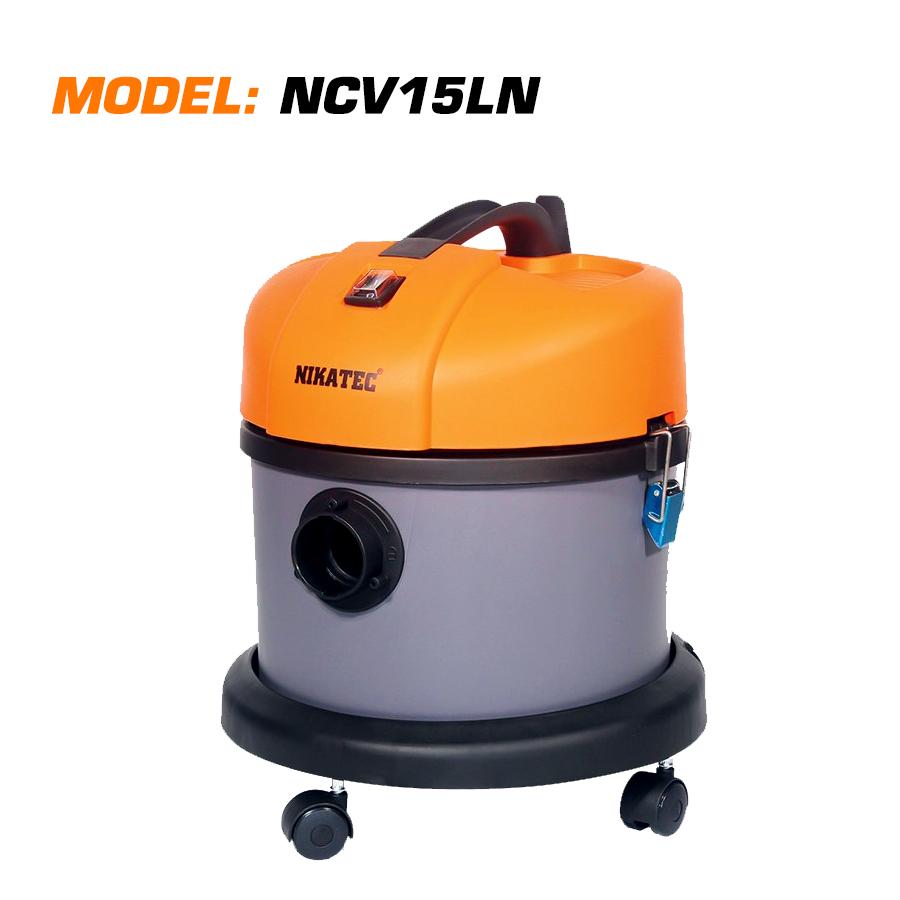 Vacuum Cleaner 15L 1200W