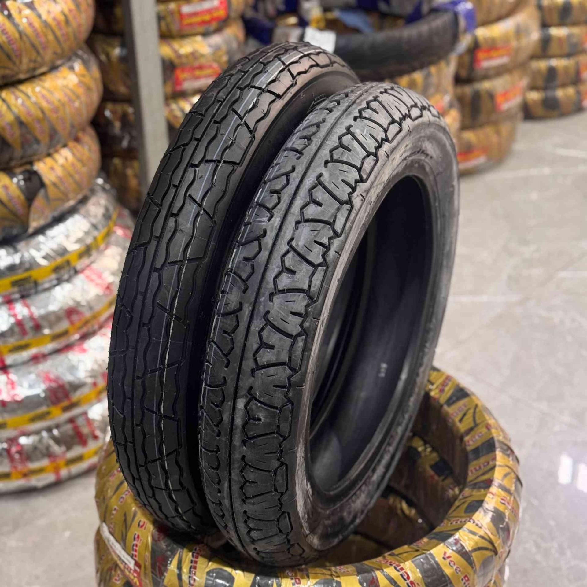 VRM299 (STREET TIRE)