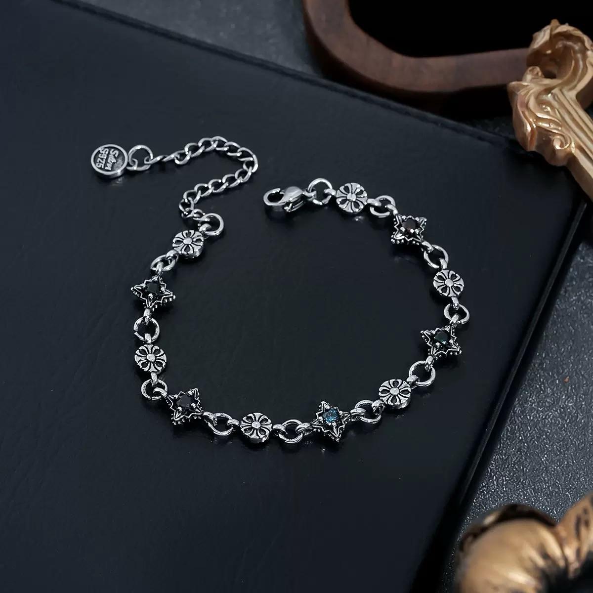Bracelet-ខ្សែដៃ L0031