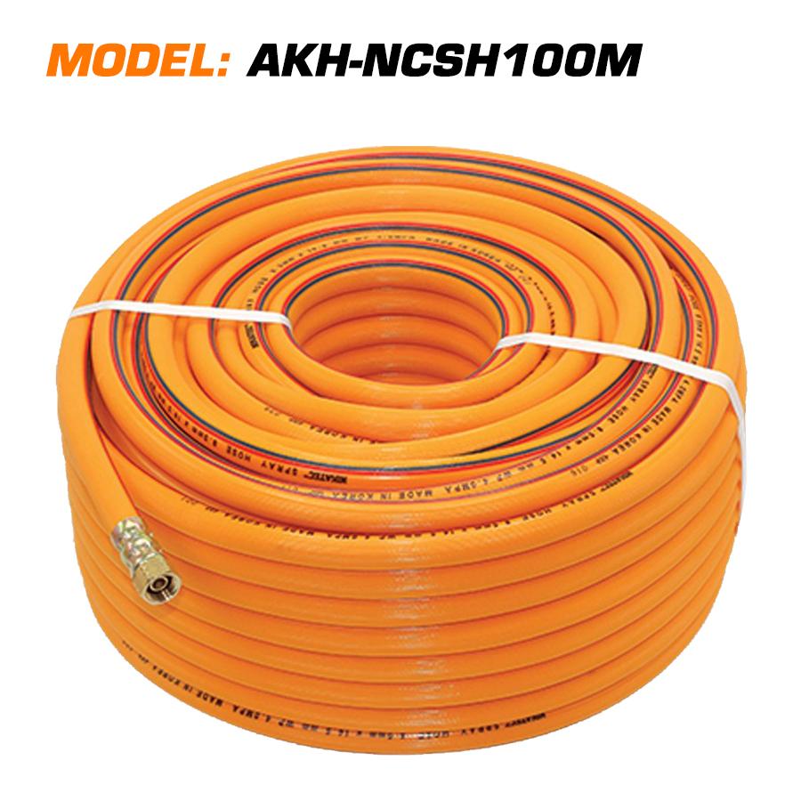 Spray Hose 8mm (100m)