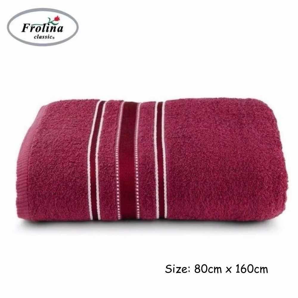 Towel Frolina 002