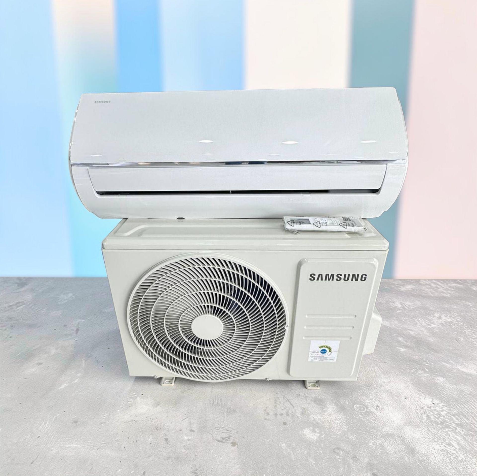 SAMSUNG Neo Alpha Inverter