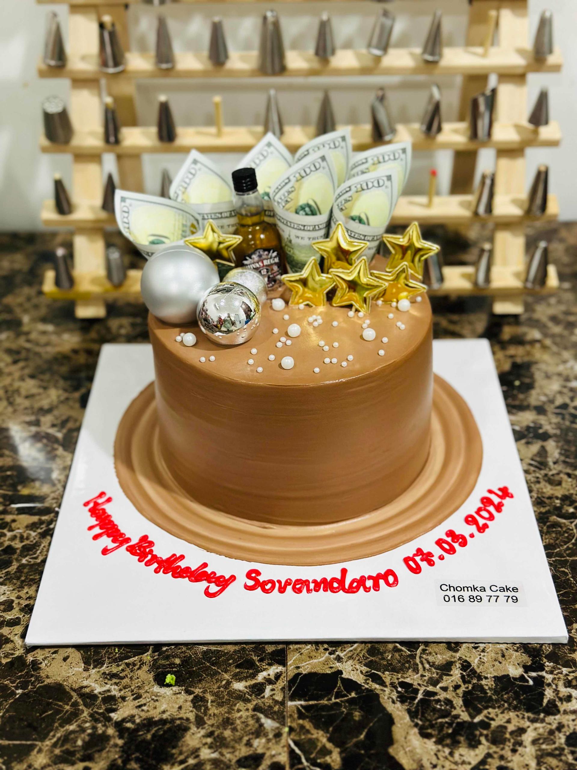 Cake