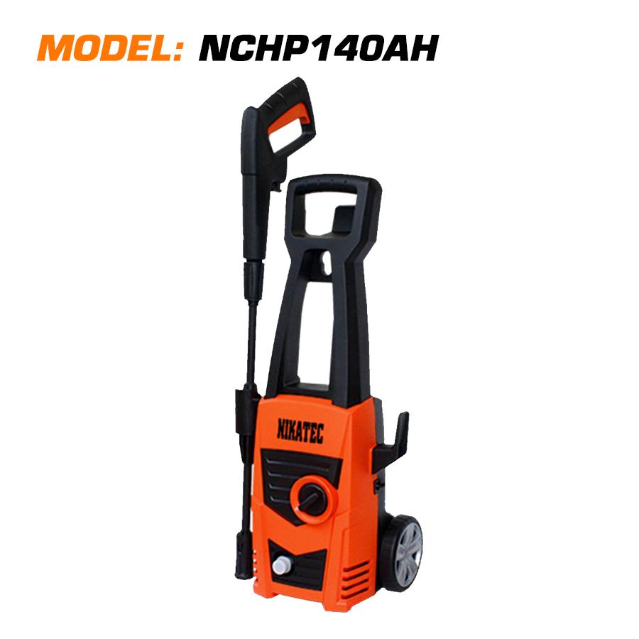 Pressure Washer 1400W