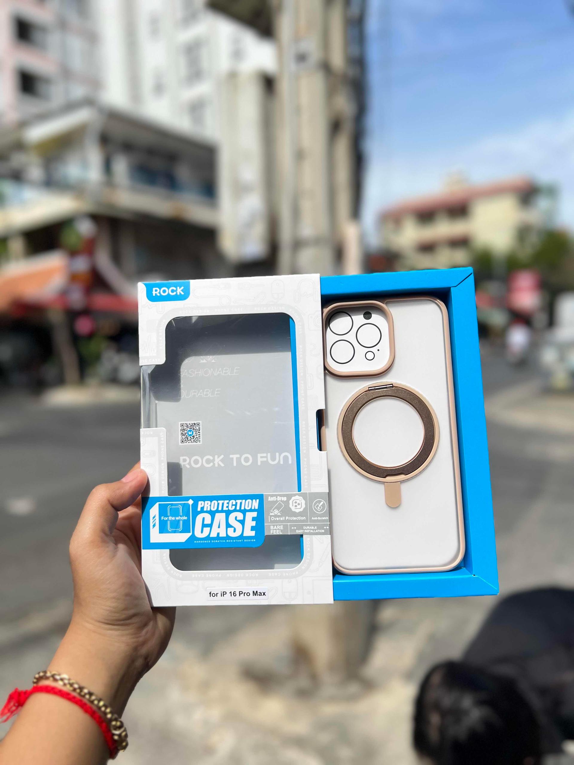 Case Iphone