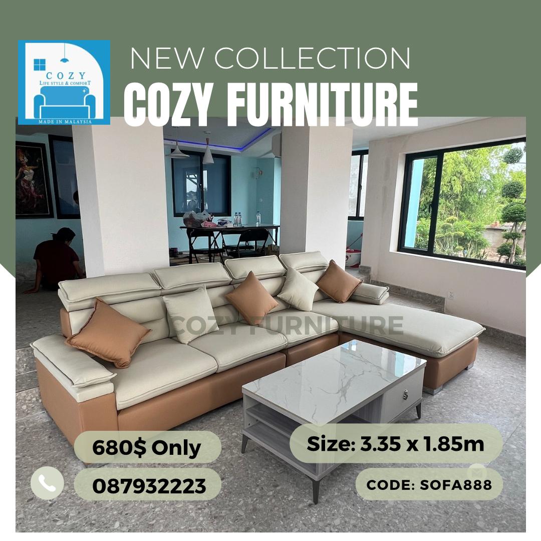 SOFA888