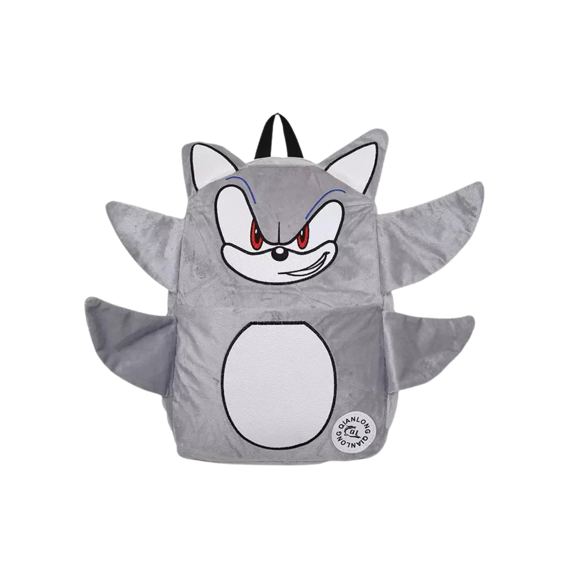 Sonic Backpack