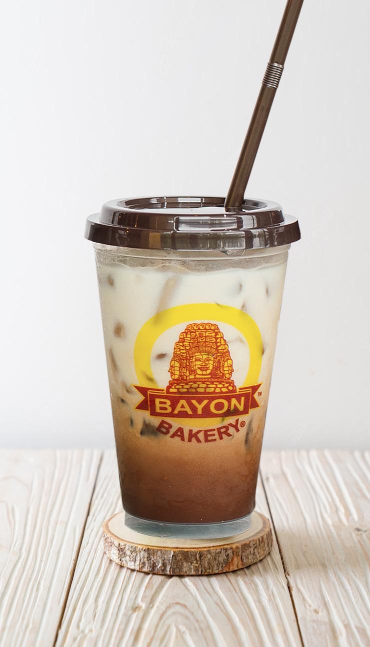 Coffee Condensed Milk