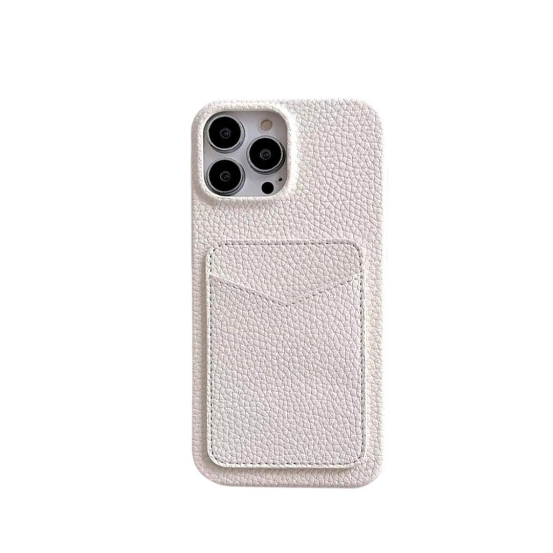 Leather case