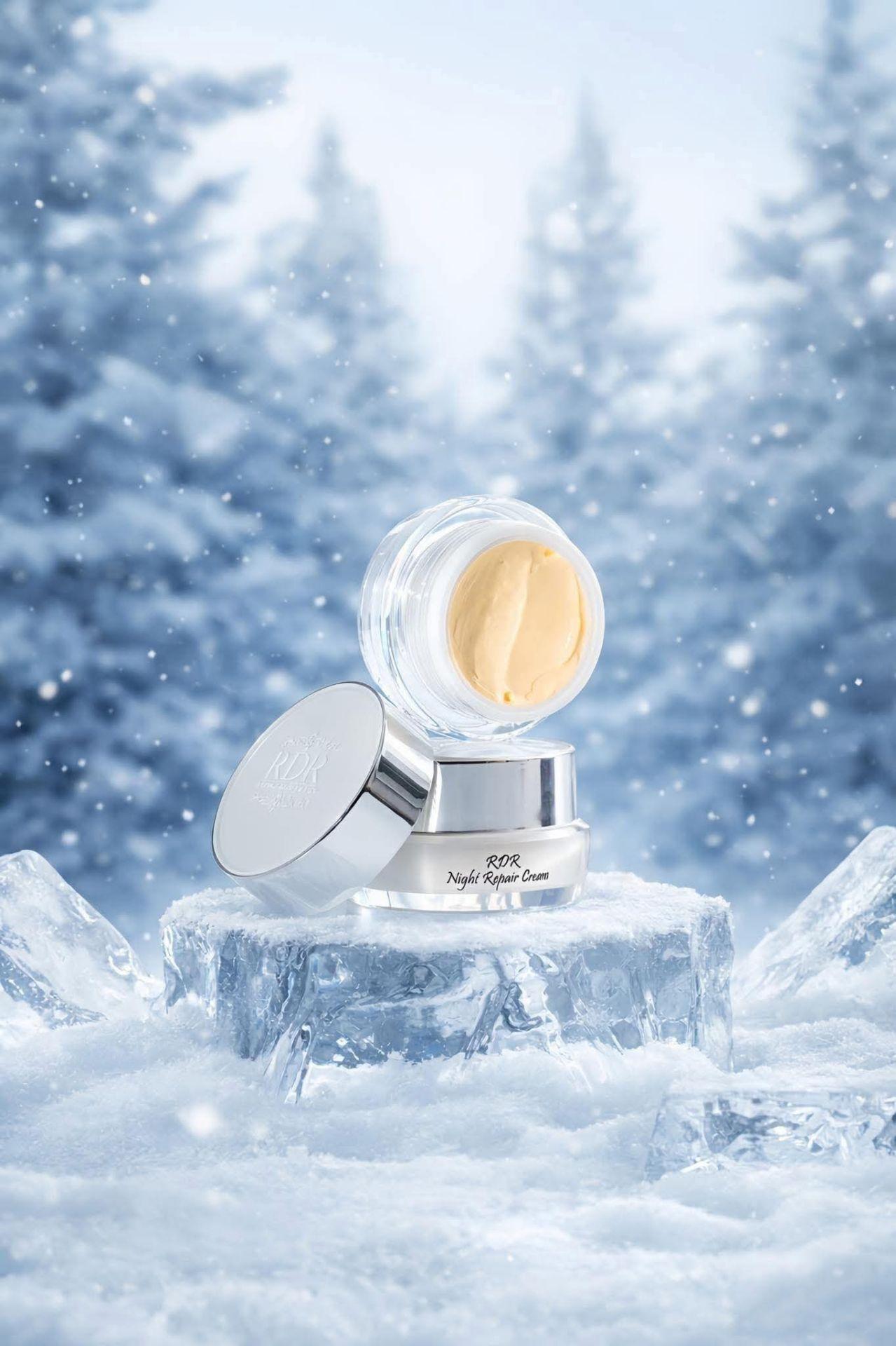 Night Cream RDR
