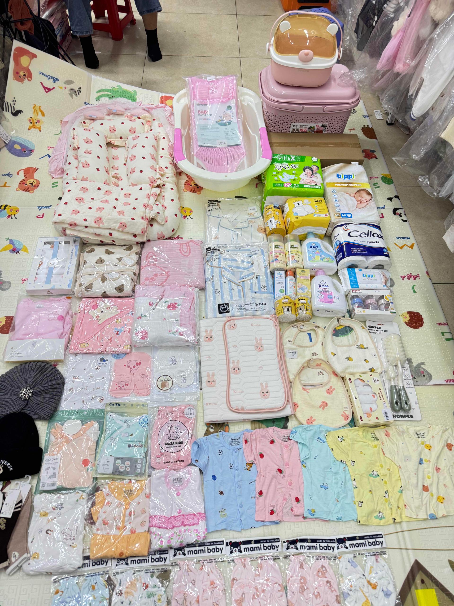 ឈុតត្រៀមសំរាល280$