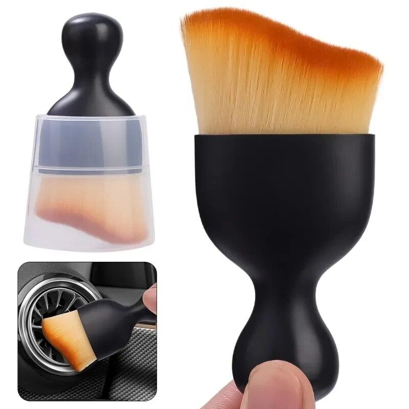 Soft Bristles Cleaning Brush