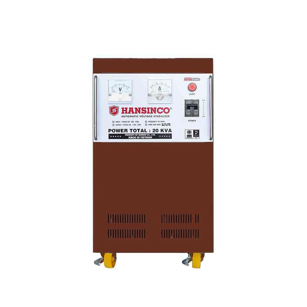 Autovol 20kva