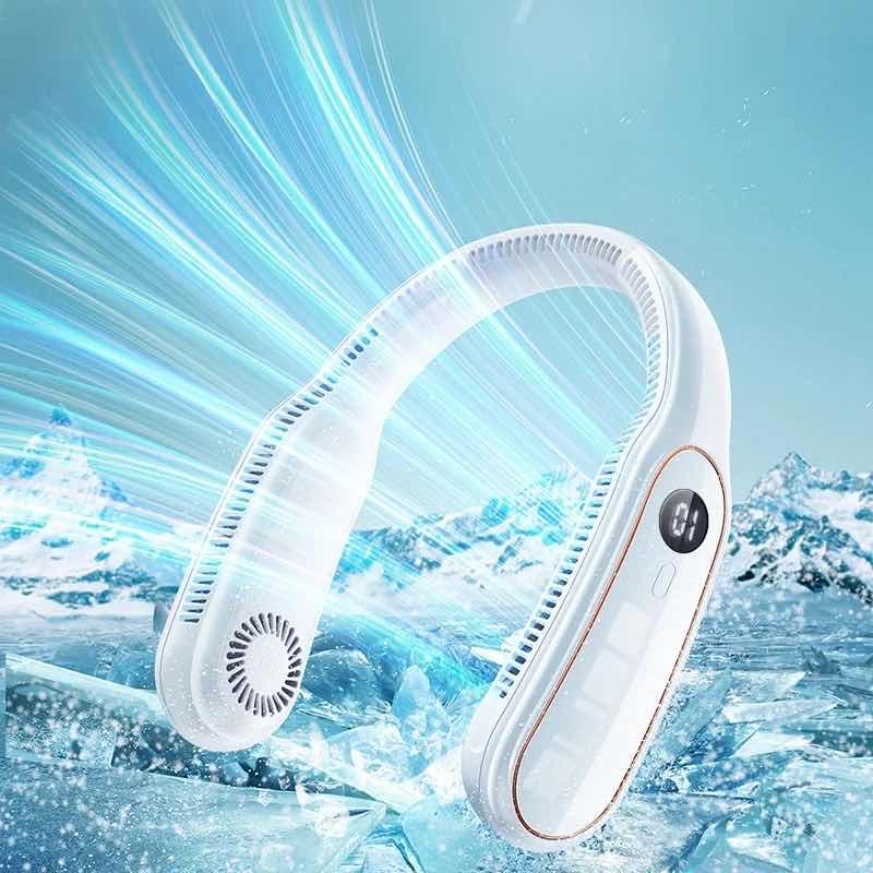 BP521 Neck Fan