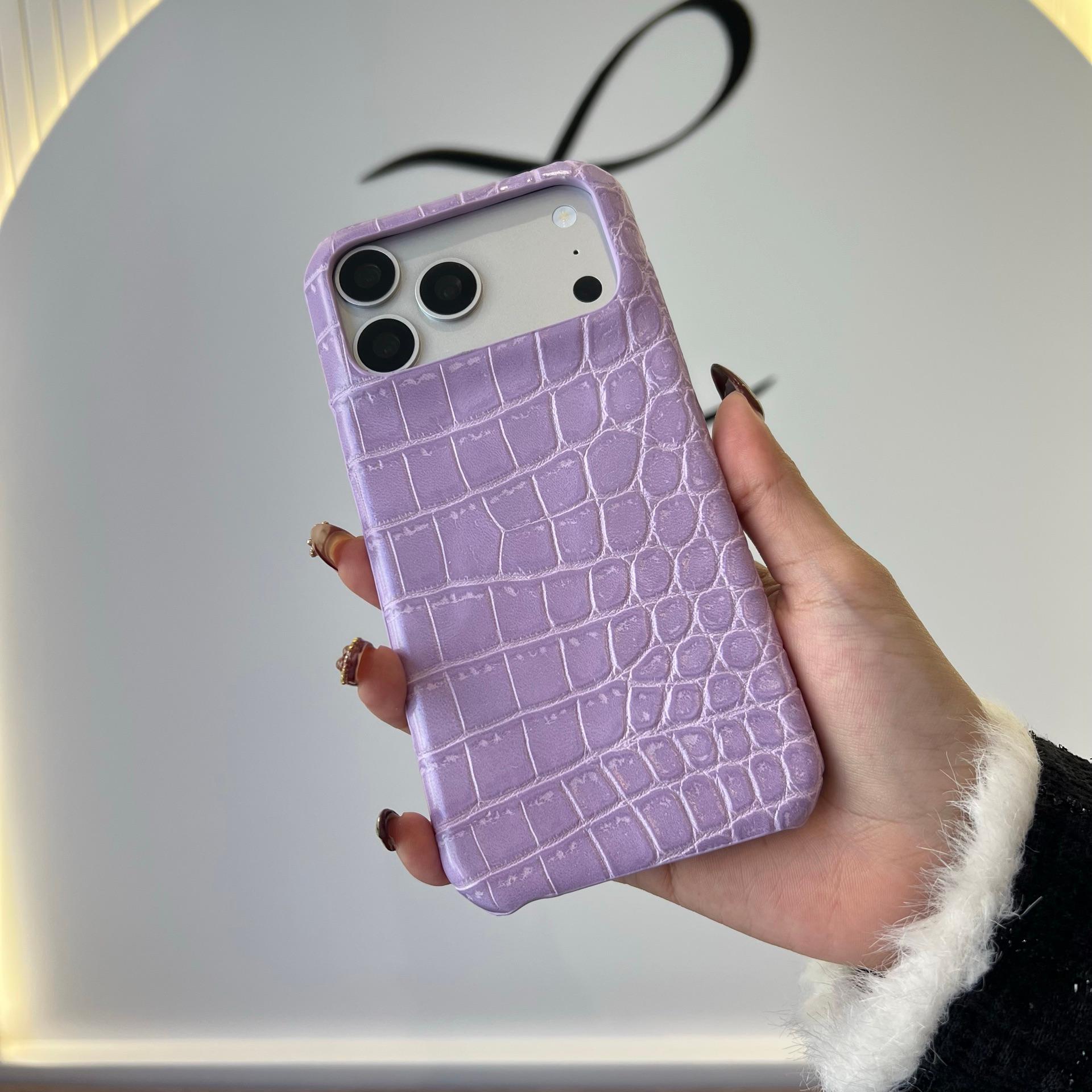 Leather Case