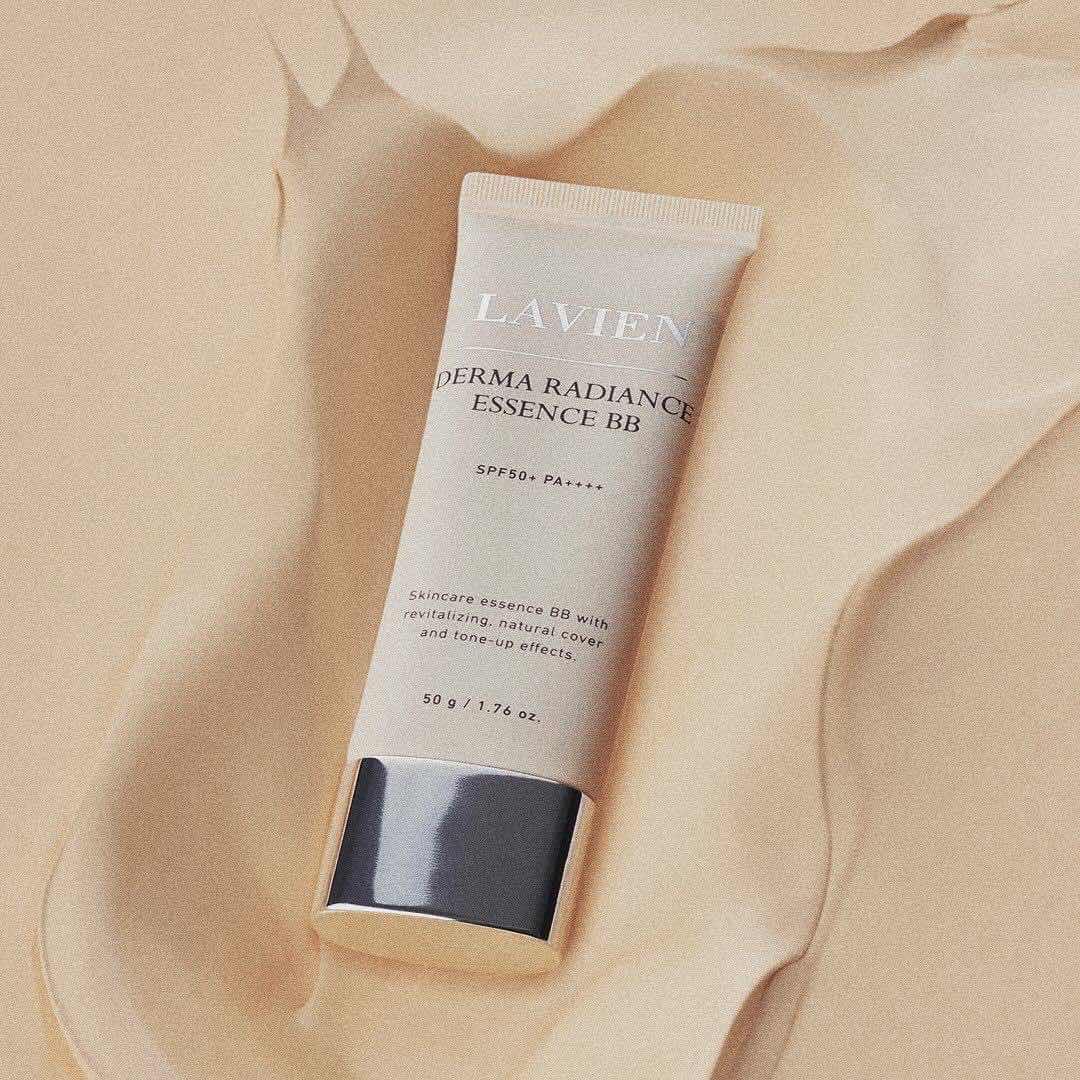 Derma Radiance Essence BB 50ml