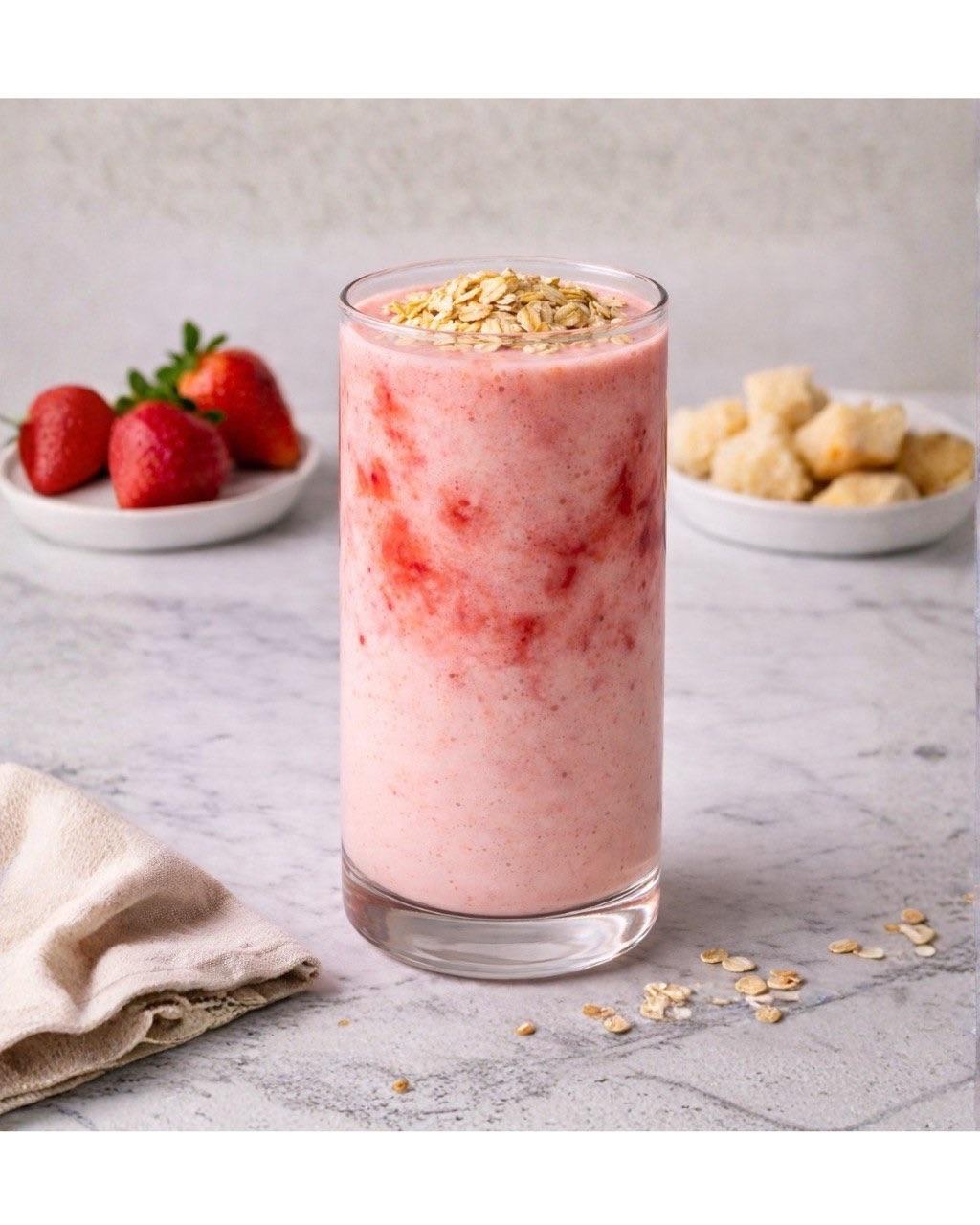 Strawberry Shortcake