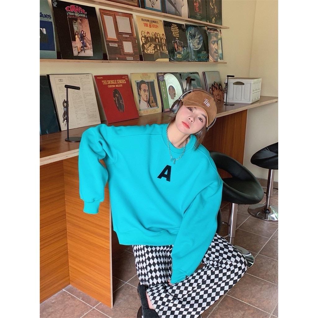 A Sweater