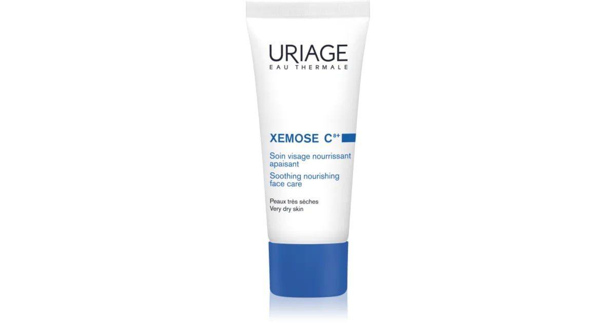 URIAGE XEMOSE FACE CREAM 40ml