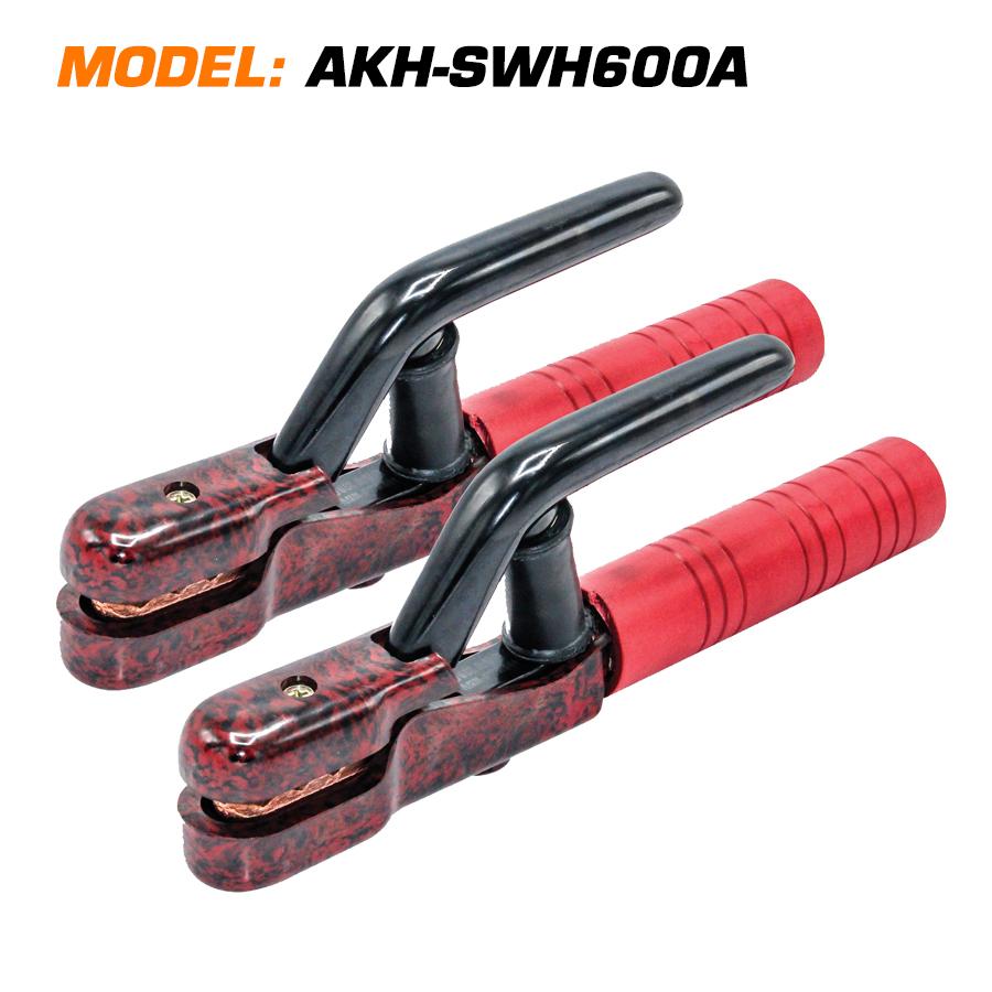 Safety Holders 600A