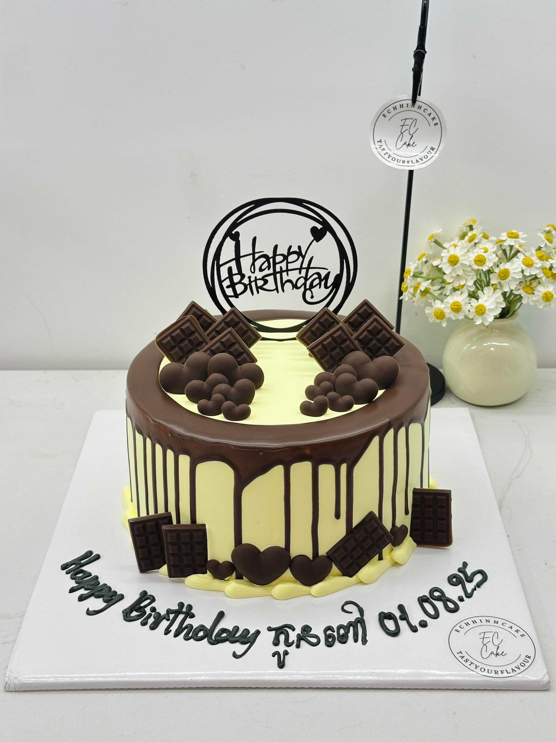 Cake