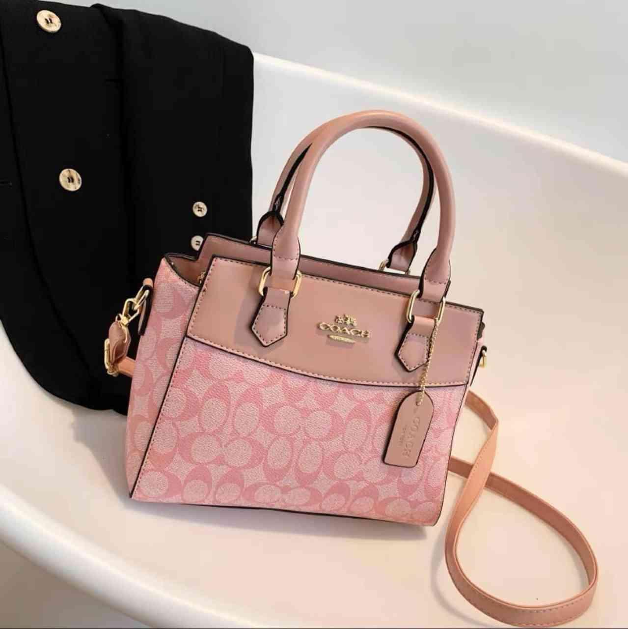 កាបូបម៉ាកCoach ឈូក