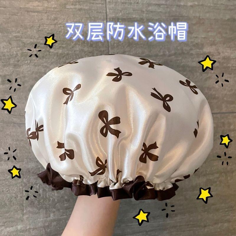 Shower Cap
