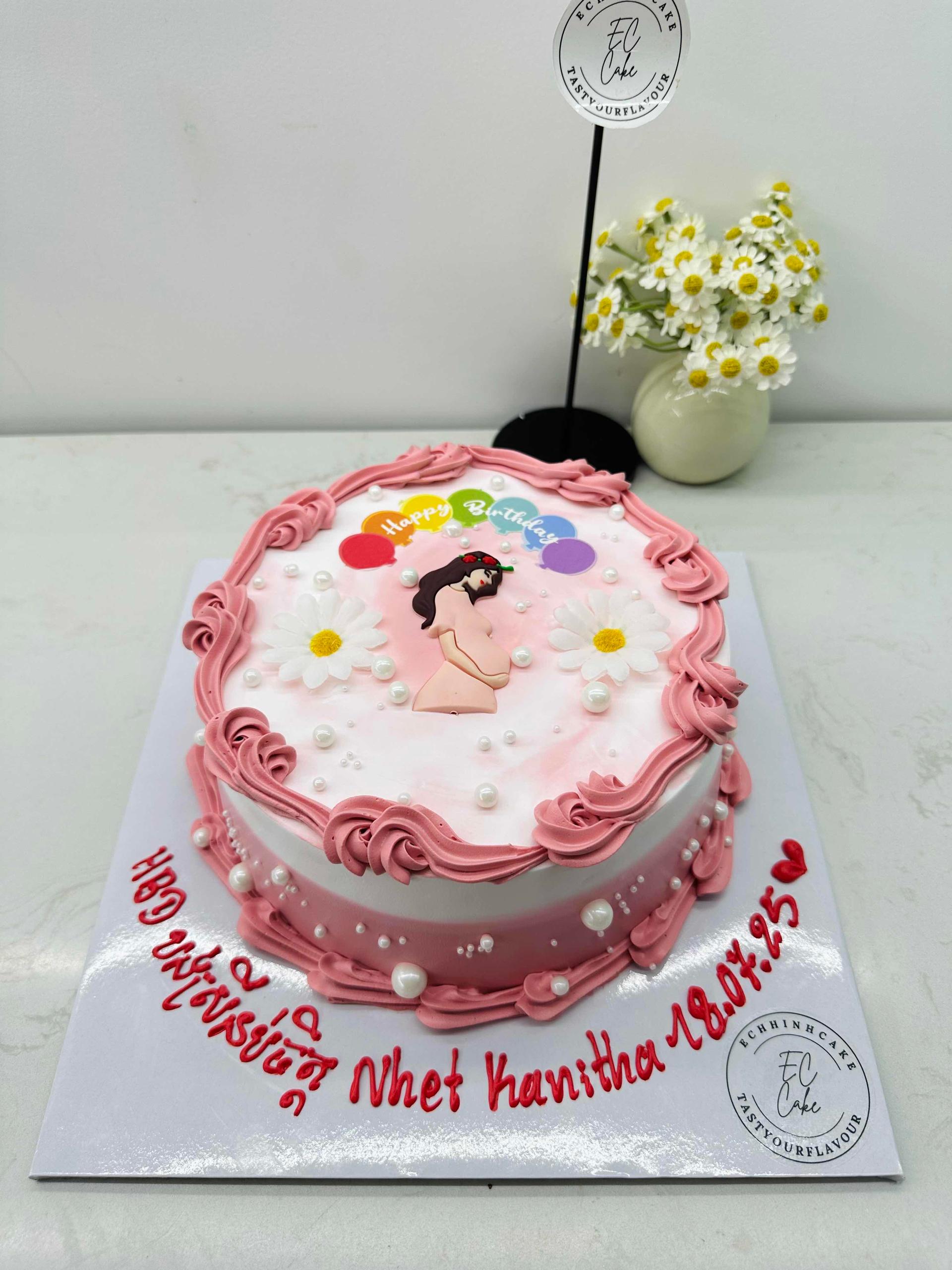 Cake
