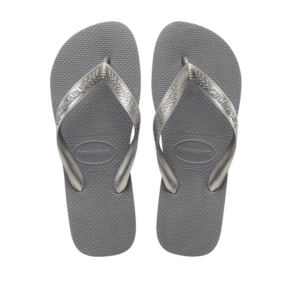 Havaianas Steel Gray 2026
