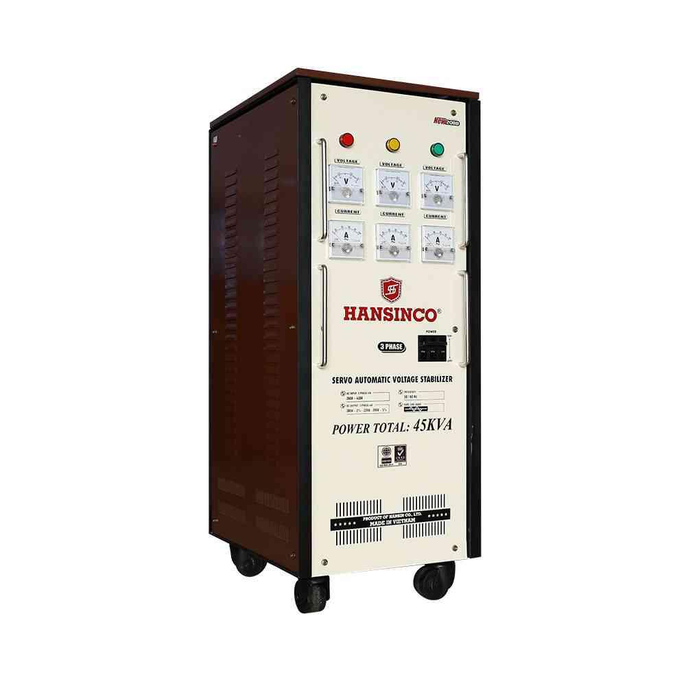 Autovol 45kva
