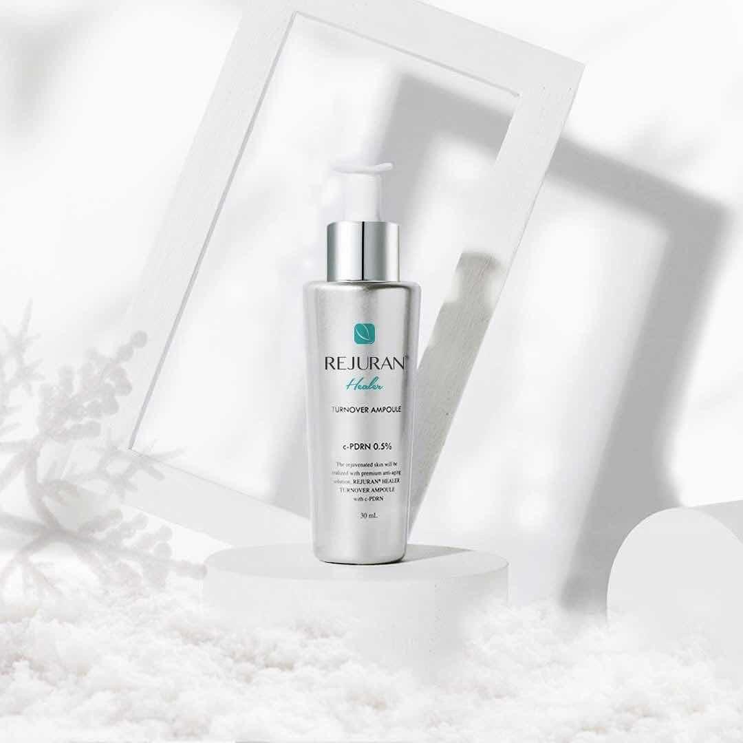 Rejuran Healer Turnover Ampoule 30ml