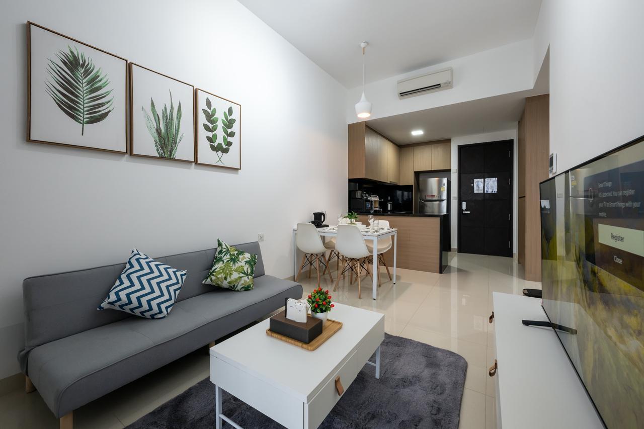 Gateway 2beds