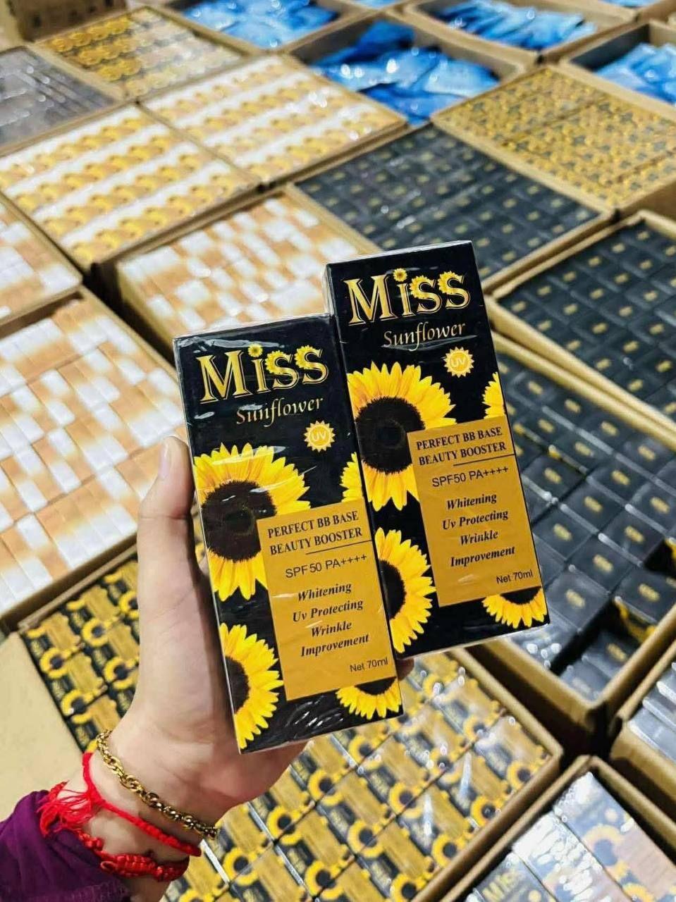 BB Miss