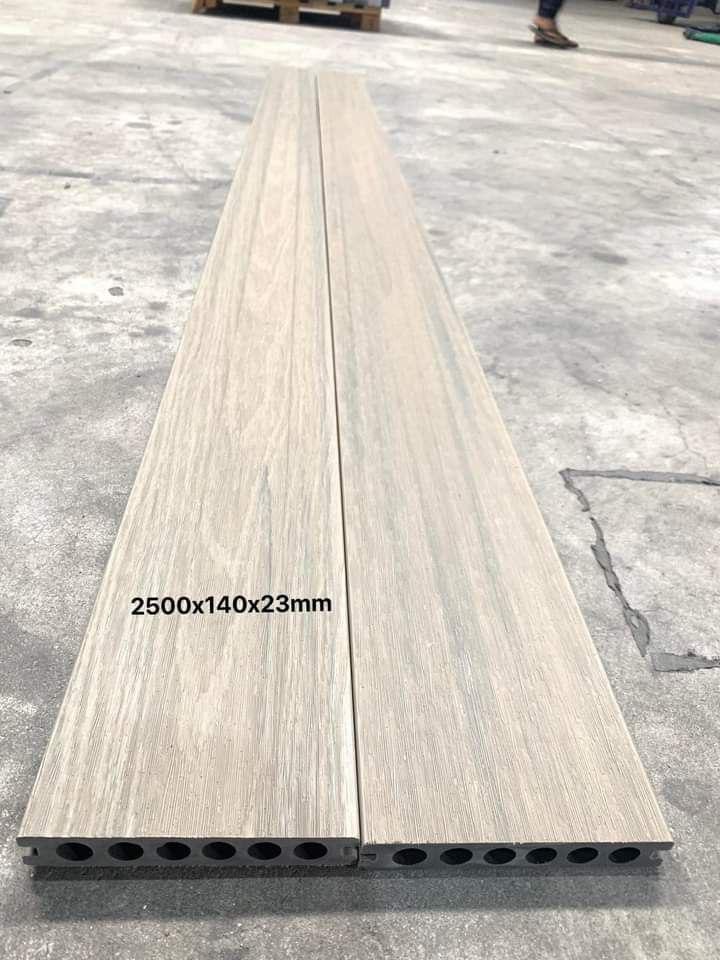 WPC Decking