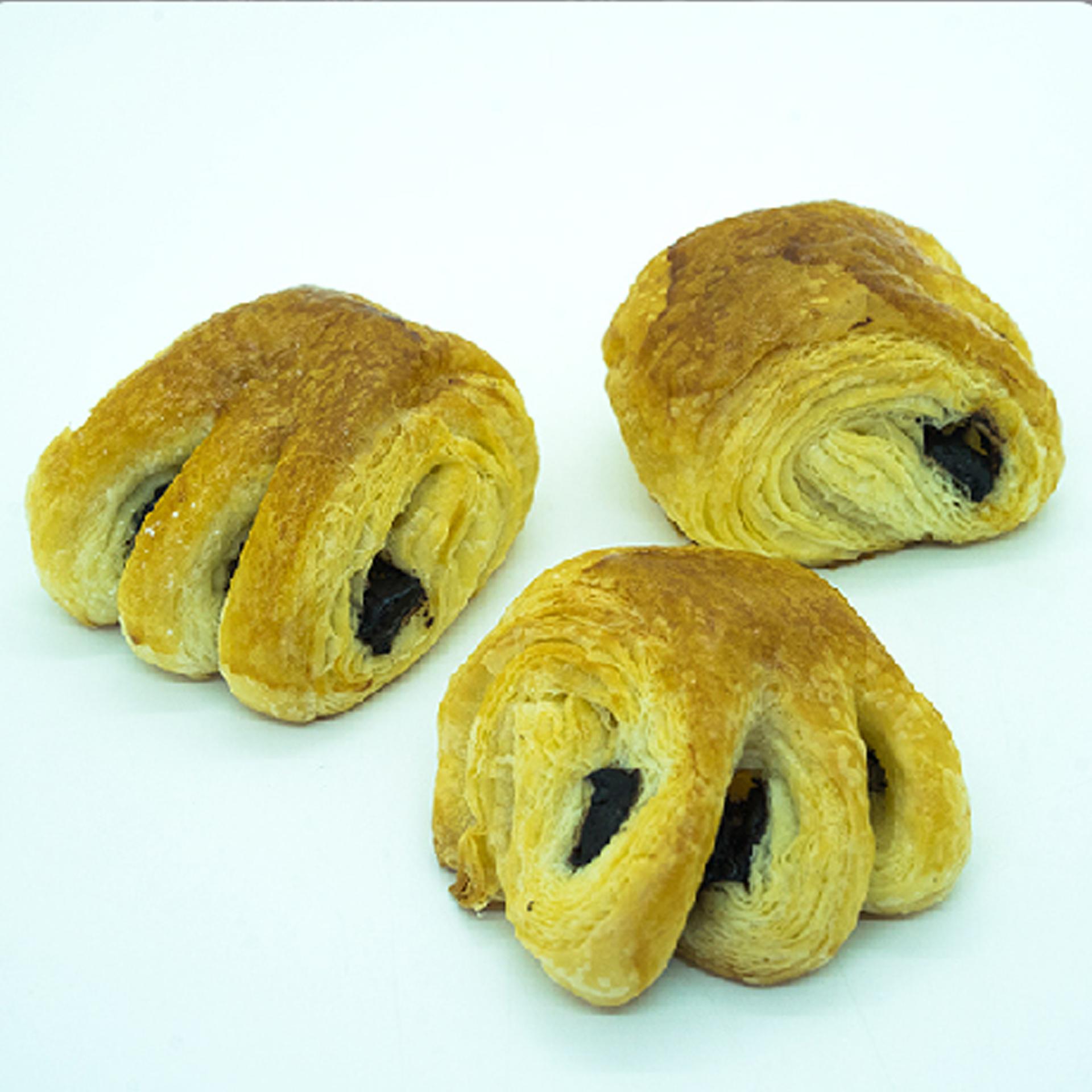 Chocolate Lattice