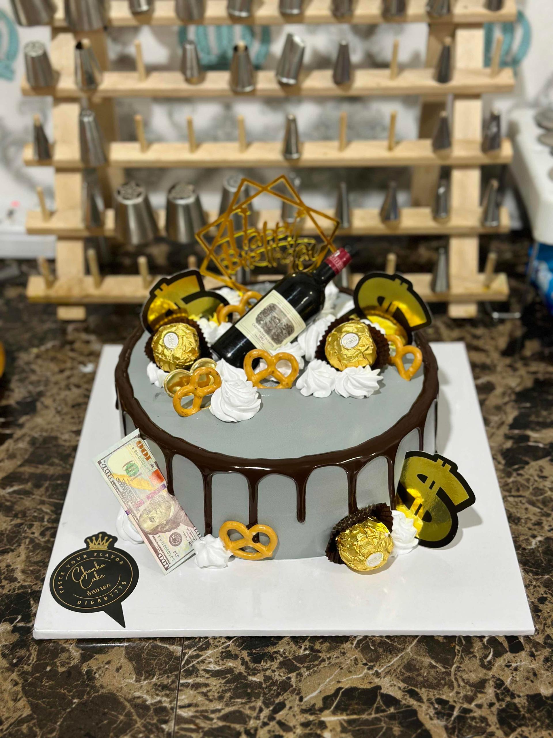 Cake