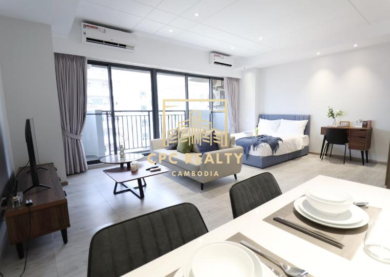 Studio Room 780$