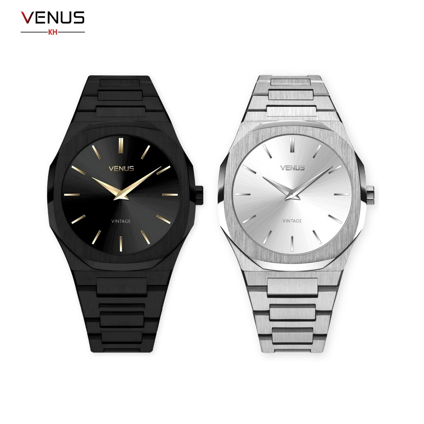 Venus Vintage Men