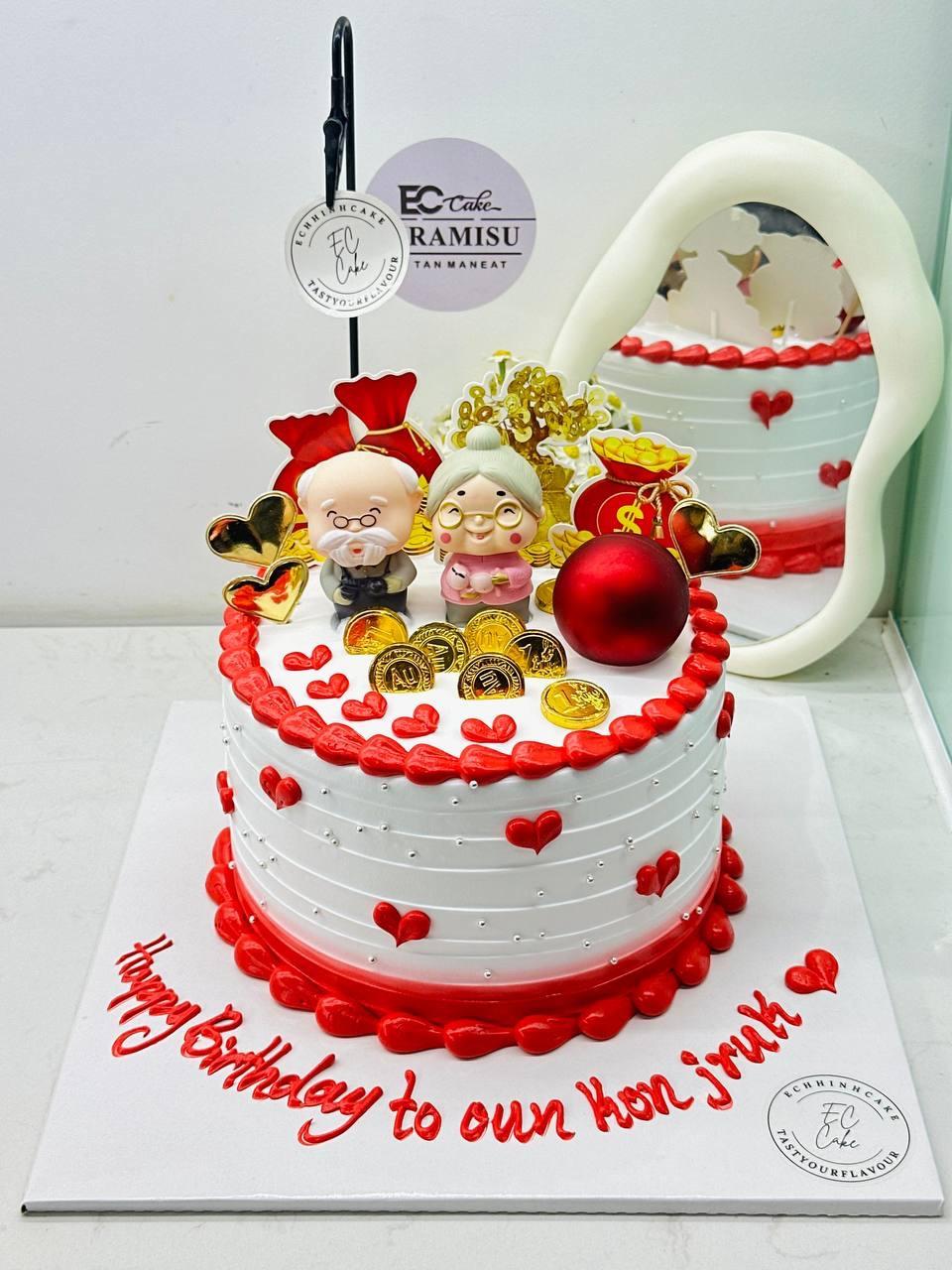 Cake