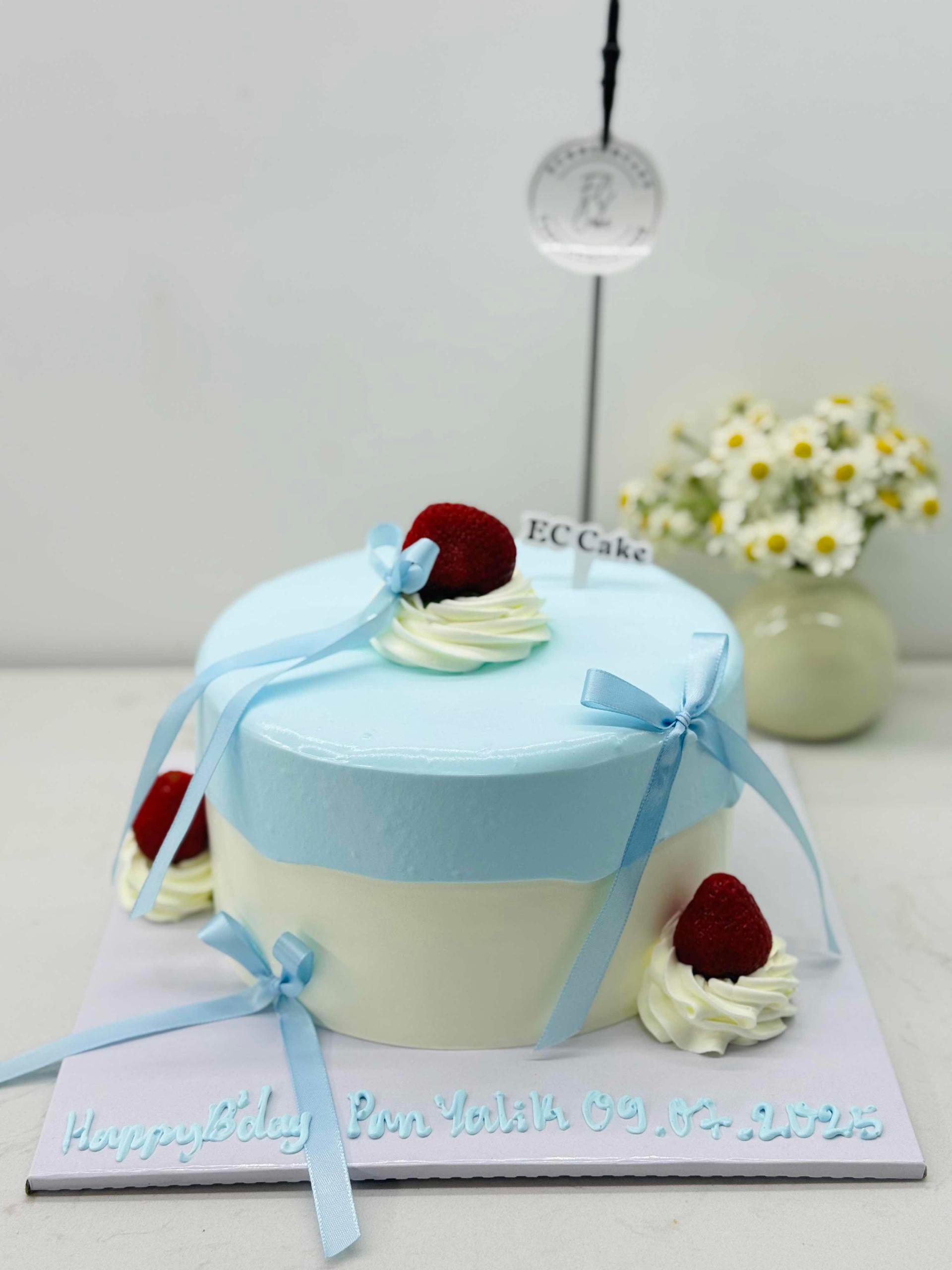 Cake