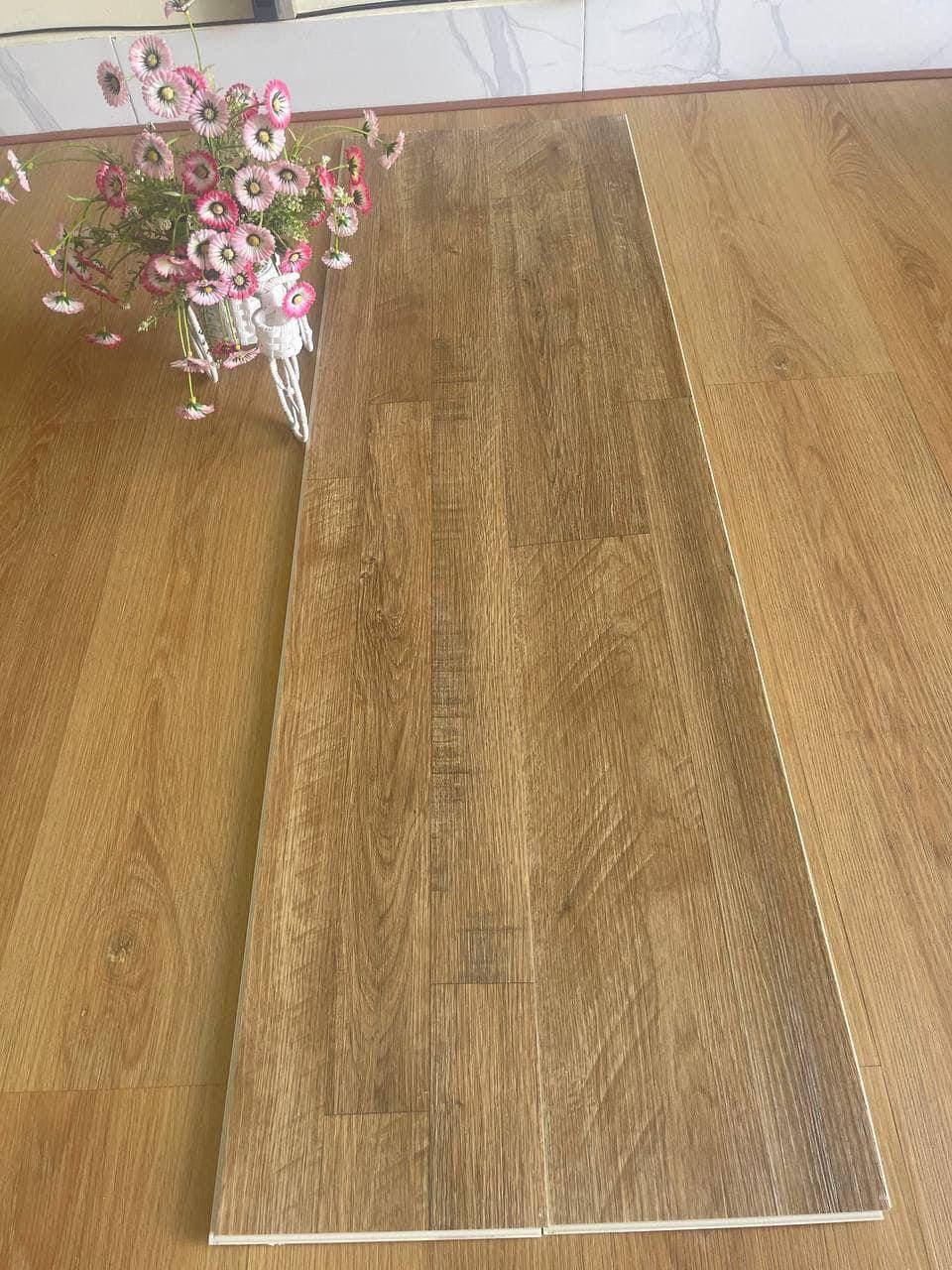 SPC Floor 4mm
