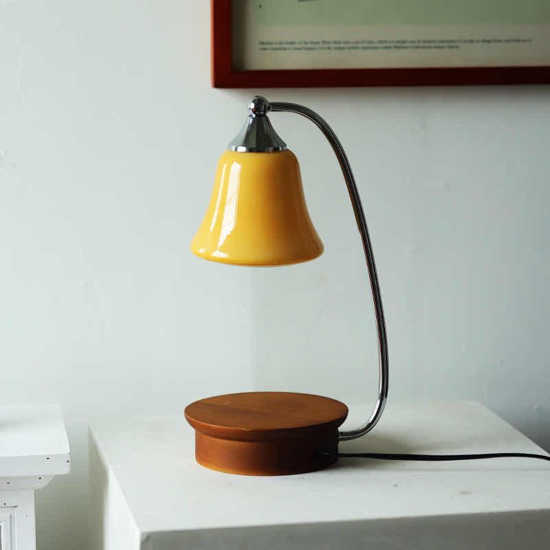 Candle warmer