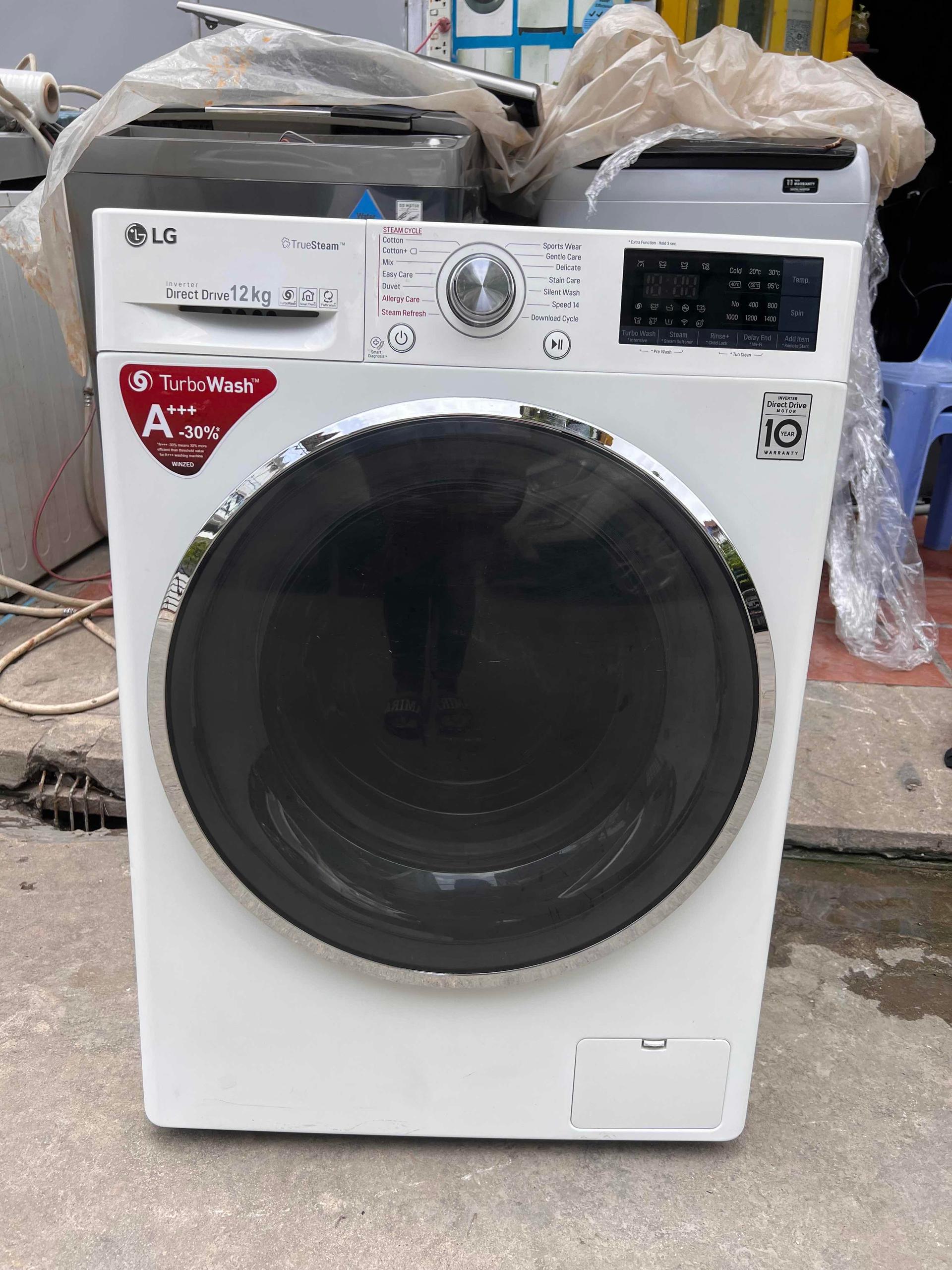 LG12kg