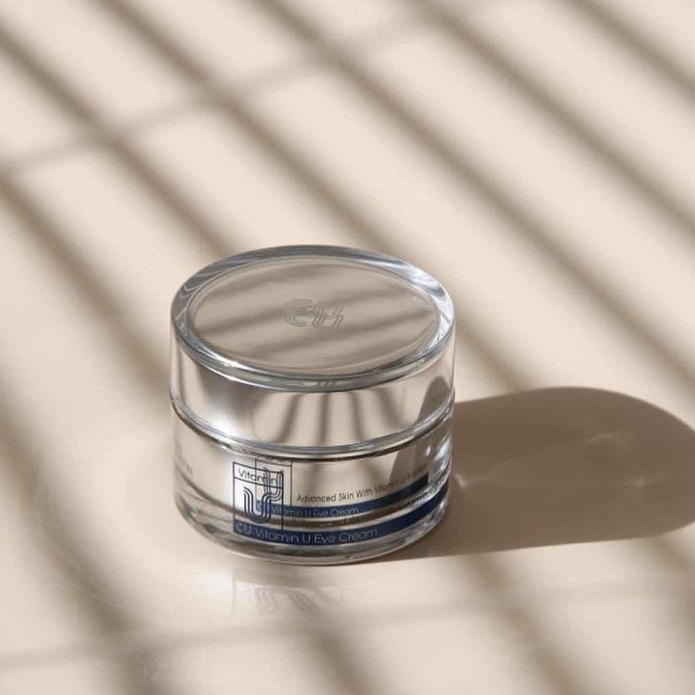 Vitamin U Eye Cream 16g