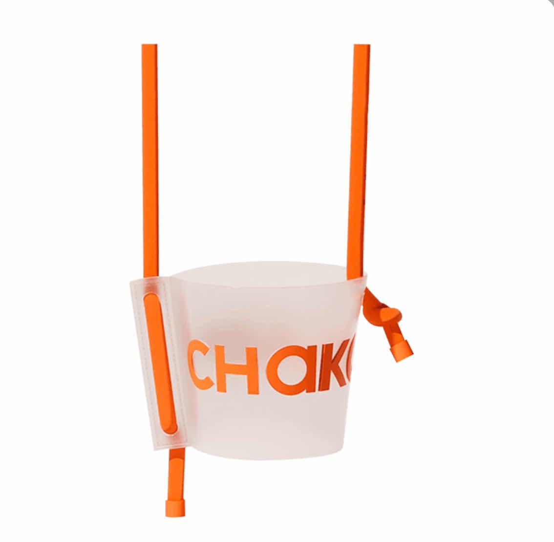 Pang Pang Strap silicone