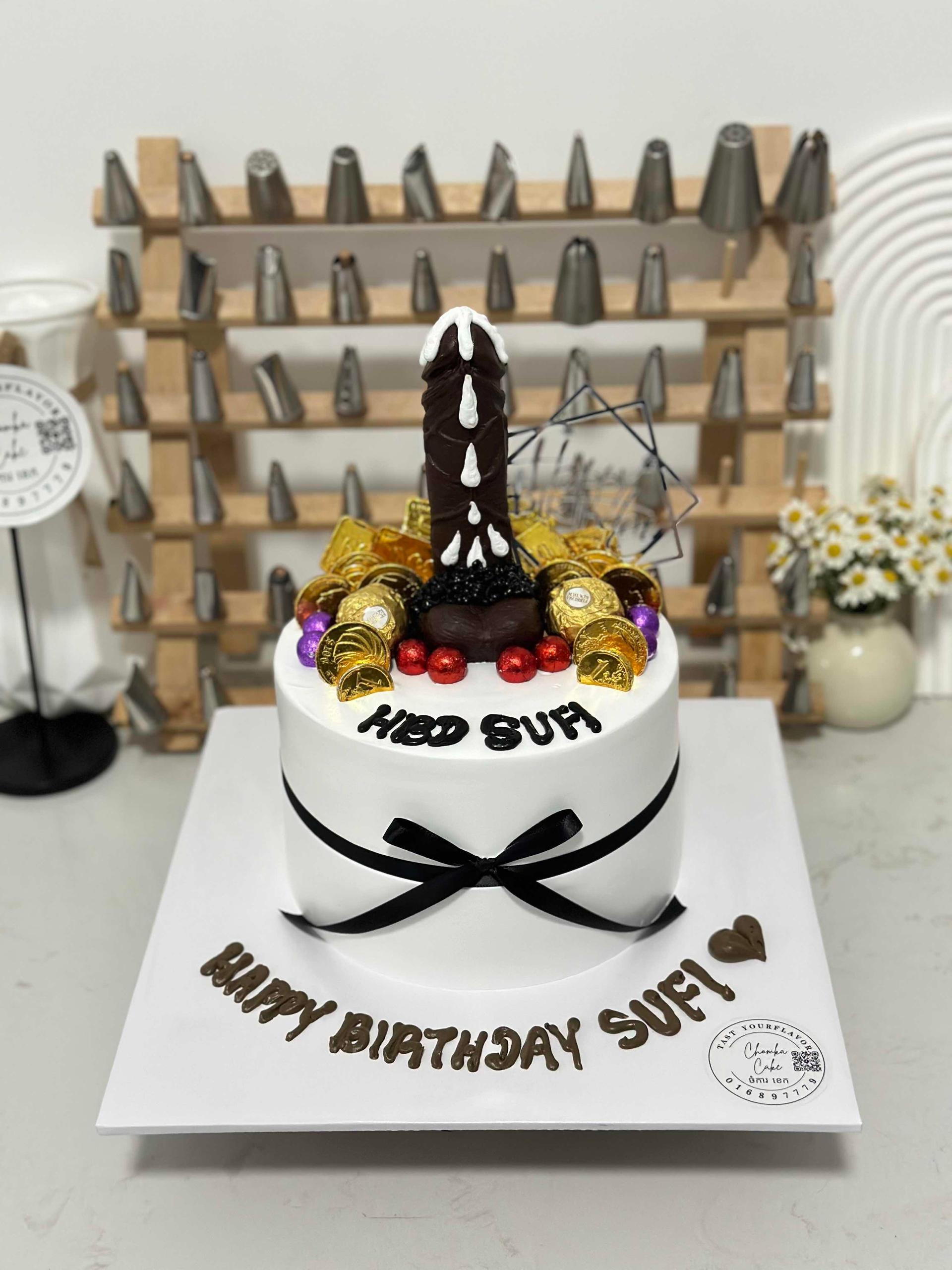 Cake