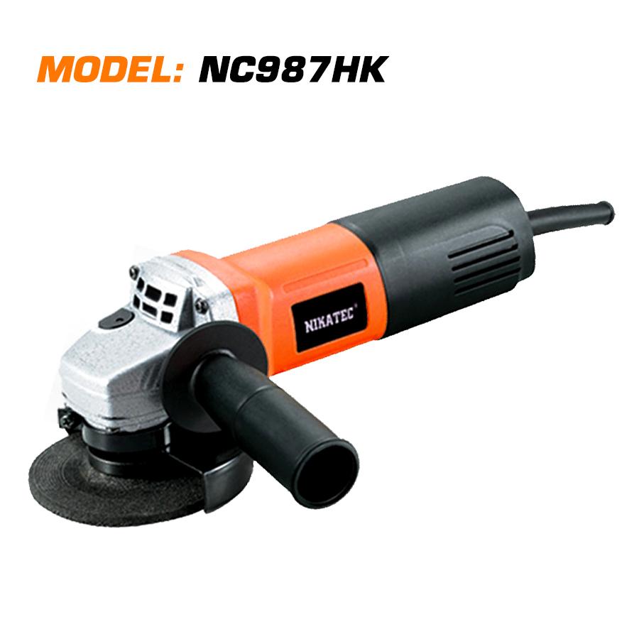 Angle Grinder 100mm 1200W