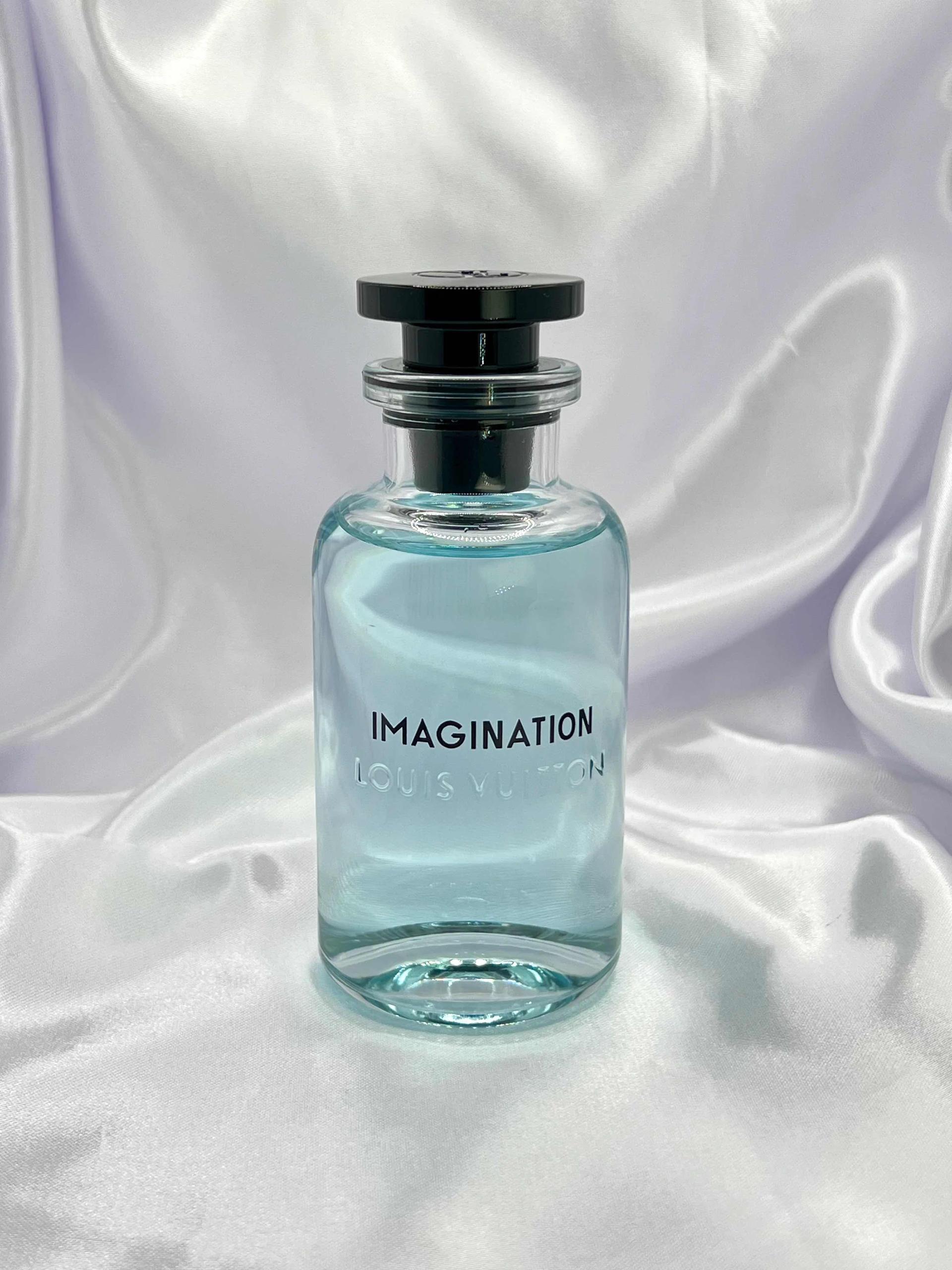 LV Imagination