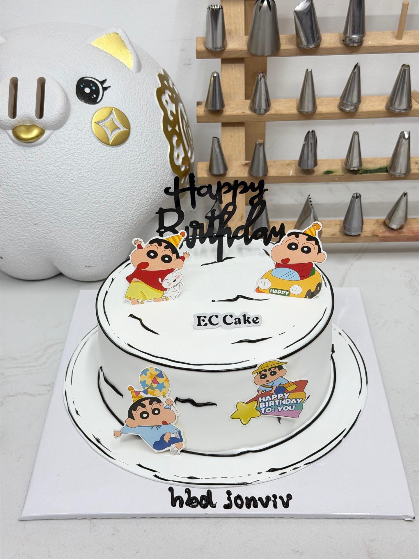 Cake